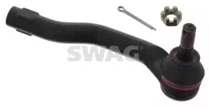 83 94 2477 SWAG Наконечник поперечной рулевой тяги